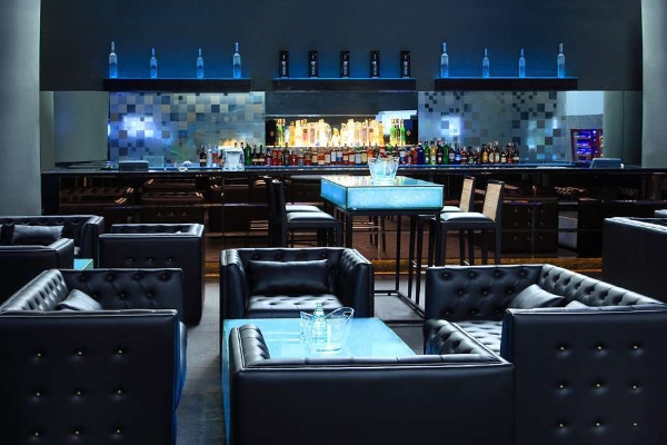 Hotel The Westin Pune Koregaon Park